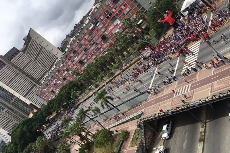 Oposicion