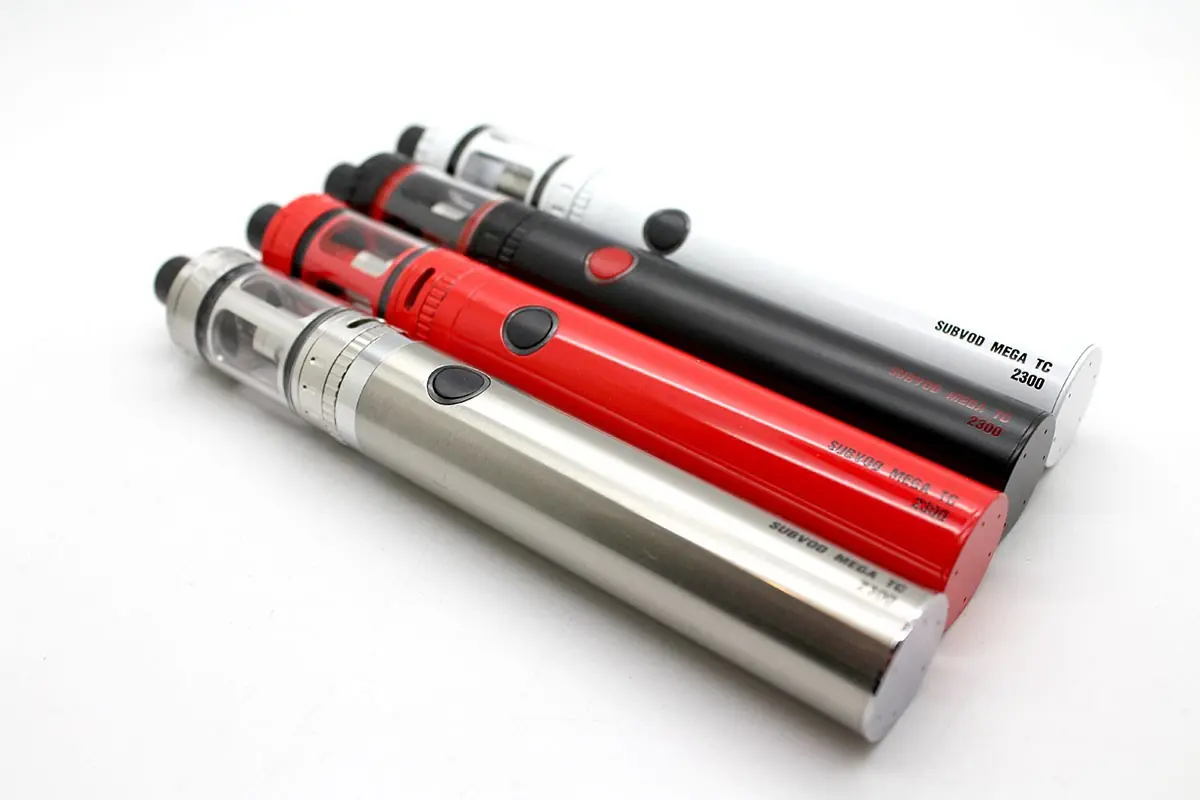cigarrilos
