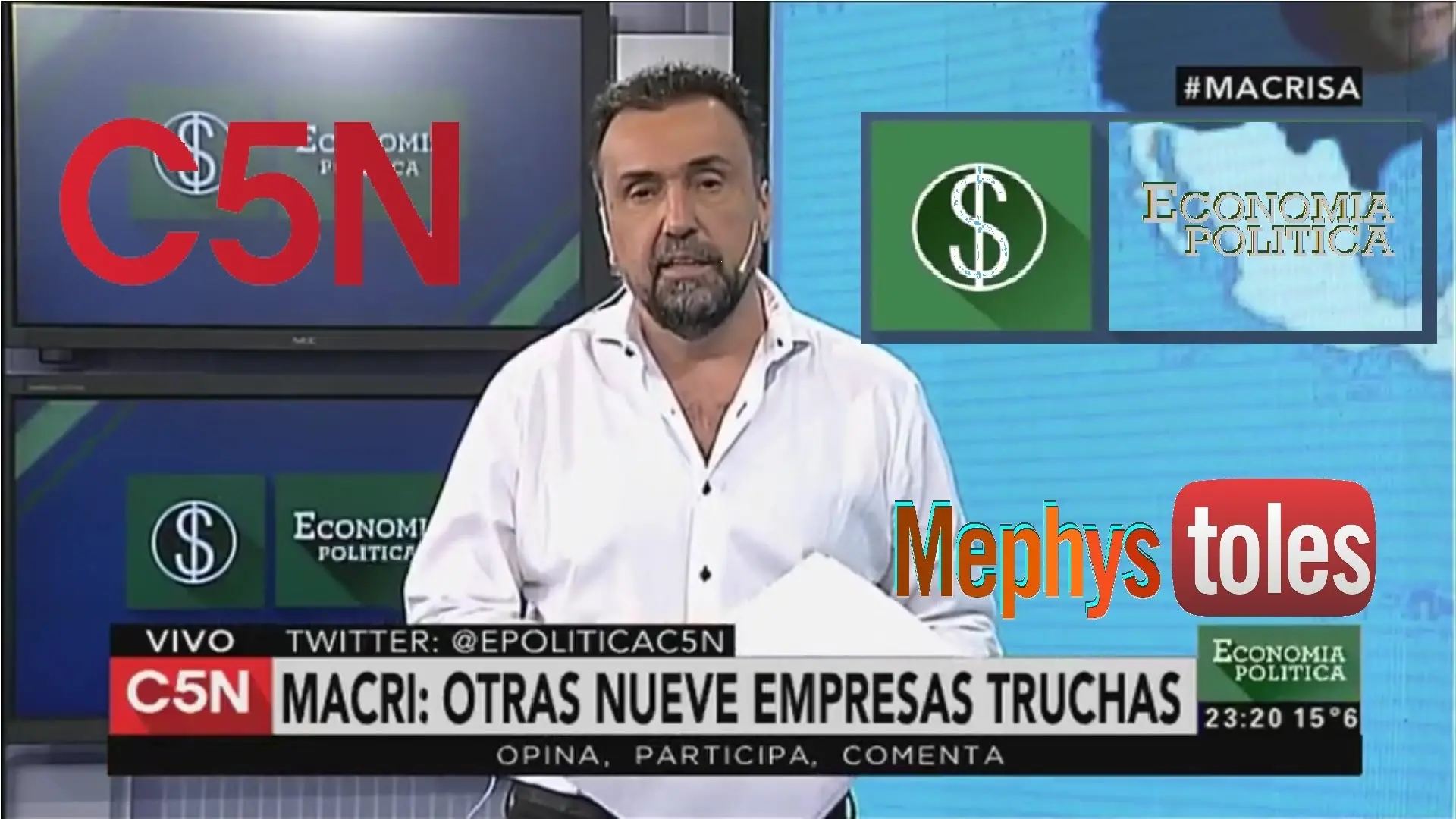 corrupcion