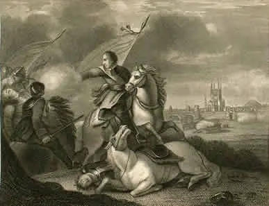 Oliver Cromwell, Personajes controvertidos en la Historia.