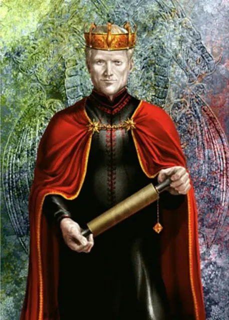 targaryen