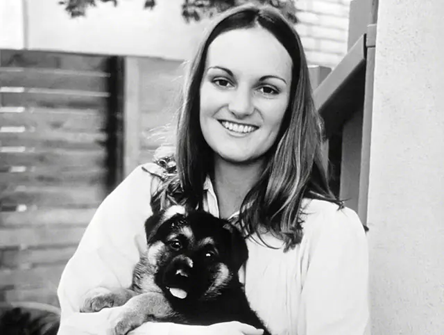 Patricia Hearst de millonaria a terrorista