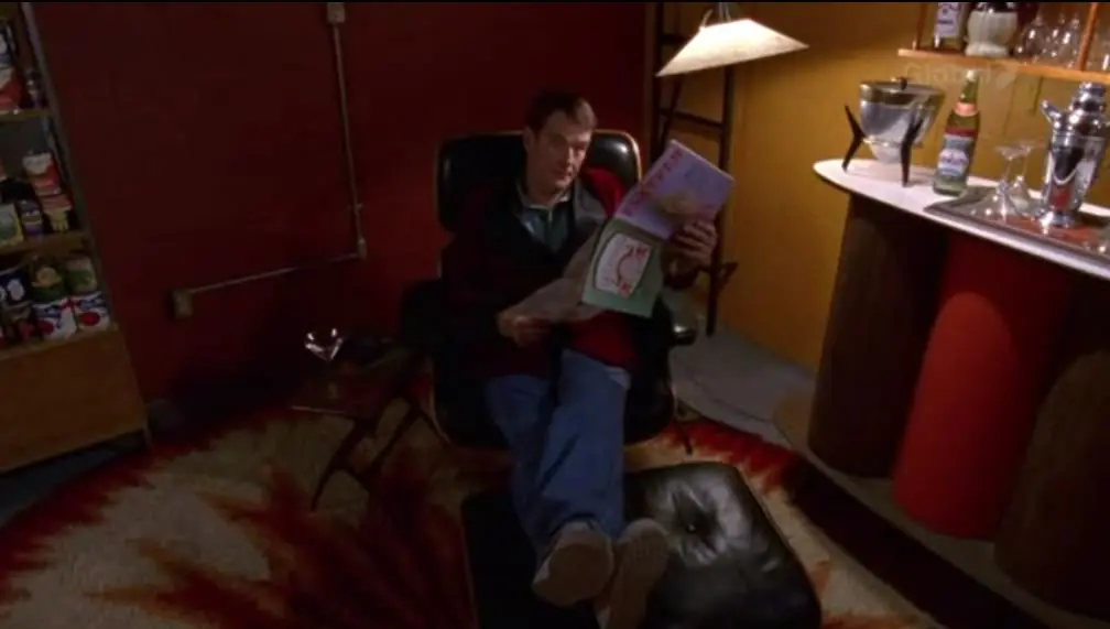 Hombre noto algo raro en su jardín. Mirá lo que descubrió!