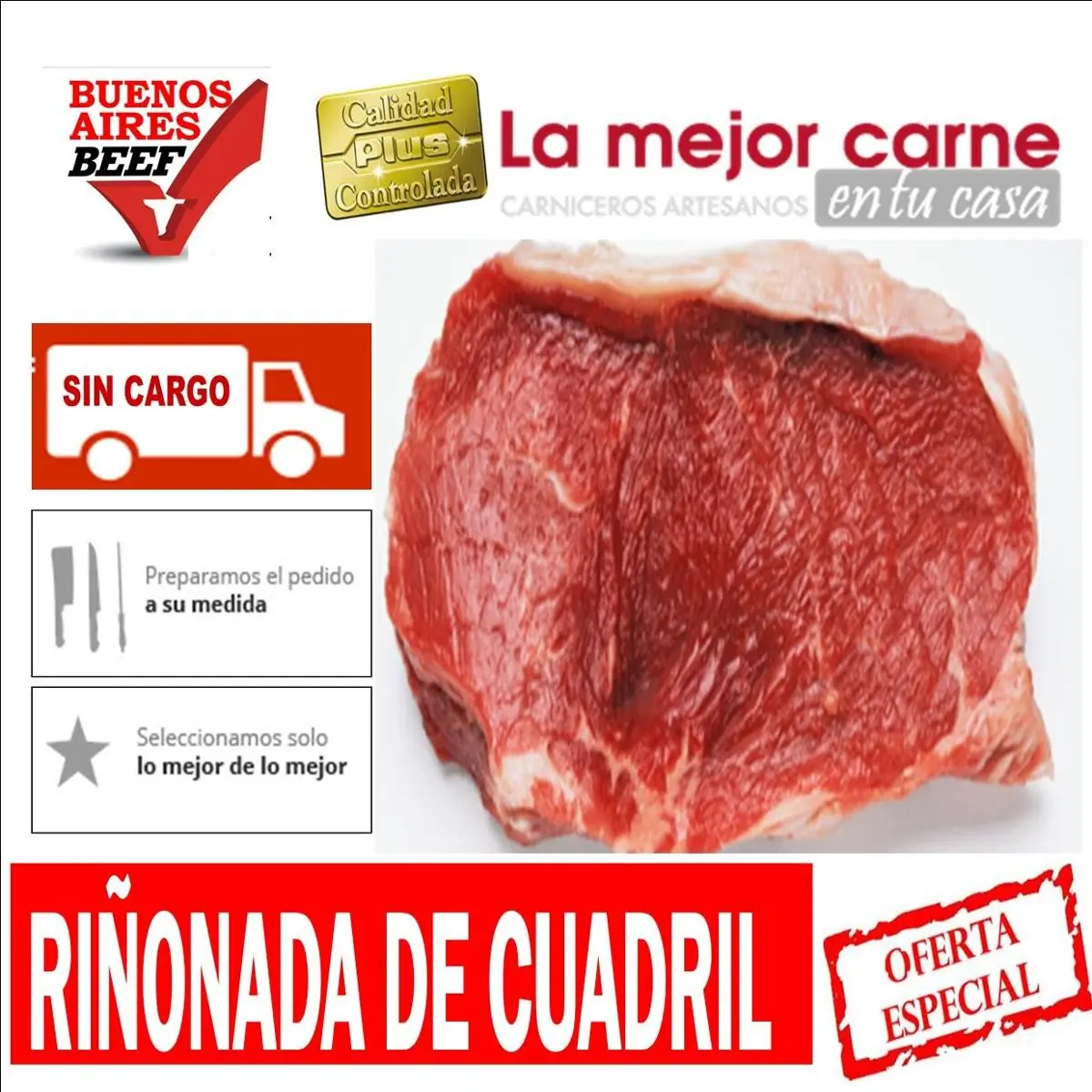 cortes de carne cortes de carne