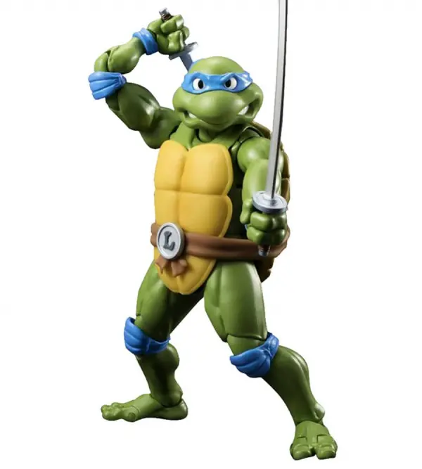 tortugas ninjas