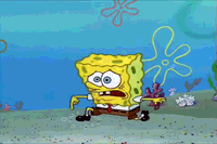Cómo hacer una pompa de Jabón ( Por : Bob Esponja )