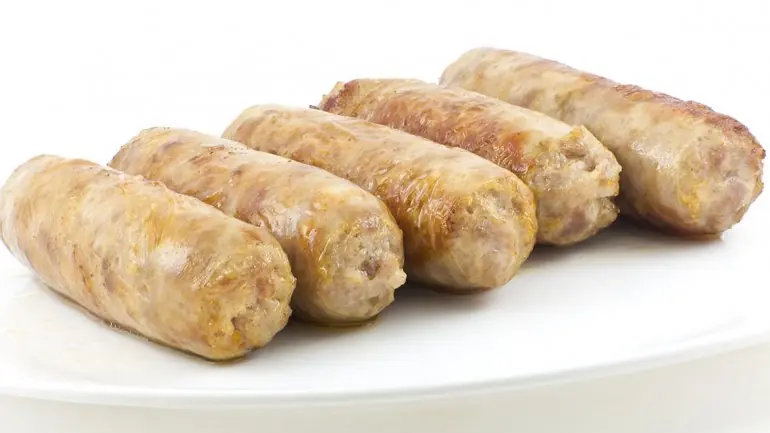 18 alimentos mas populares que la OMS tilda de cancerígenos
