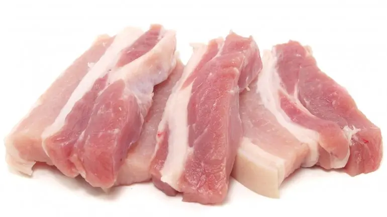 alimentos cancerigenos