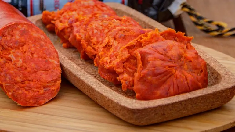 18 alimentos mas populares que la OMS tilda de cancerígenos