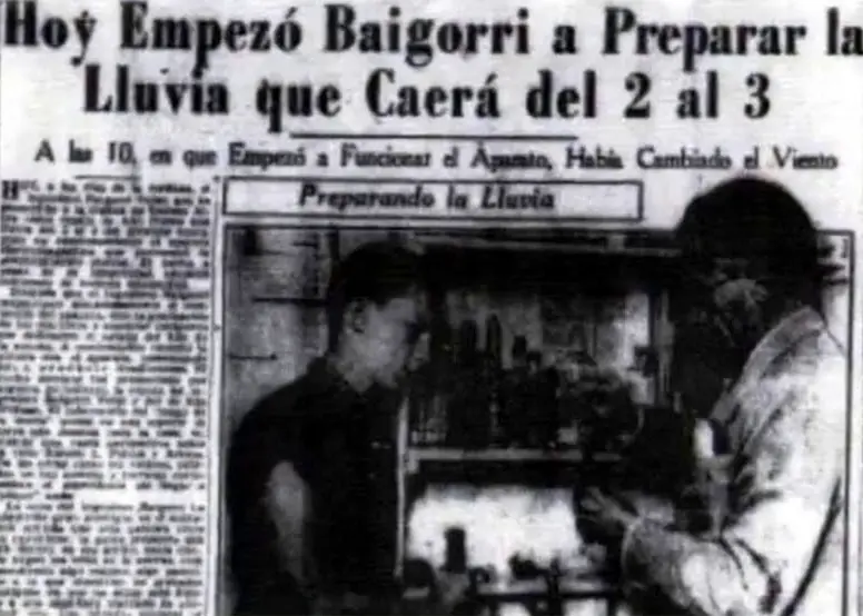 Baigorri Baigorri