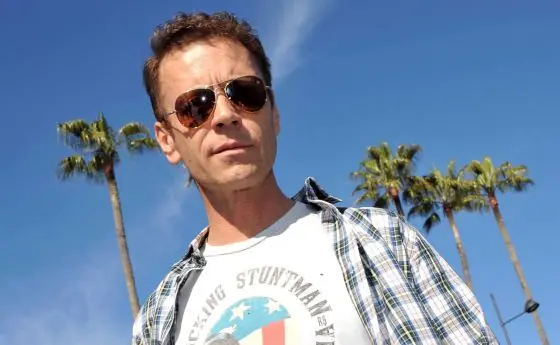 Rocco Siffredi quiere dar clases en colegios.