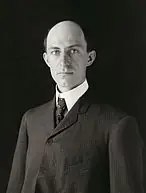 Cosa e' mandinga: Los hermanos wright vuelan por primera vez