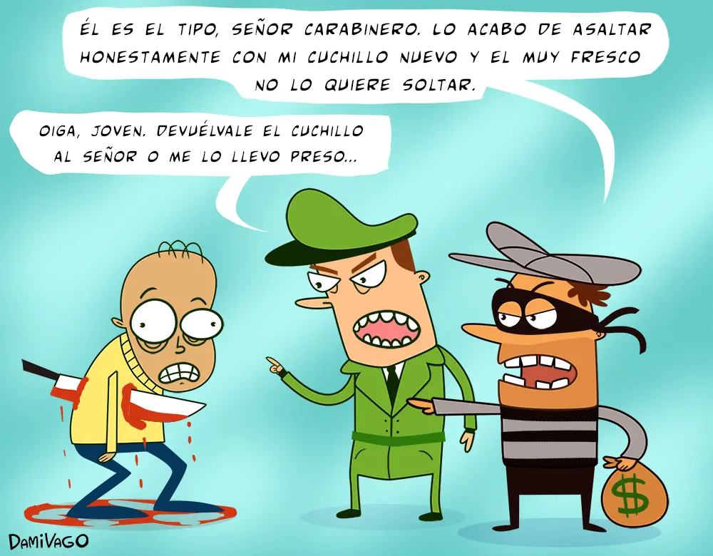 delito