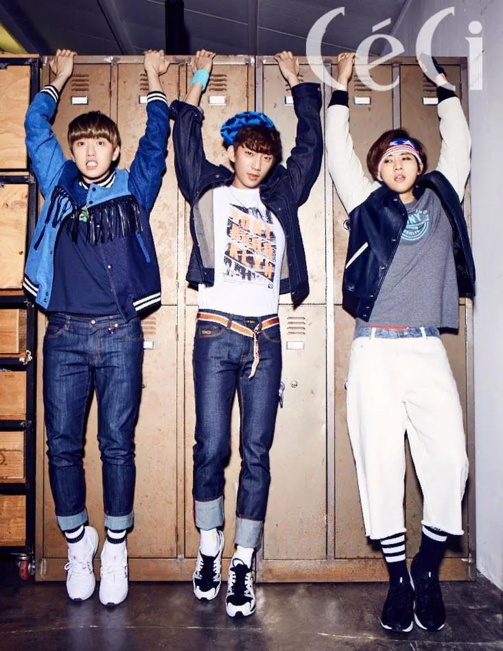 kpop