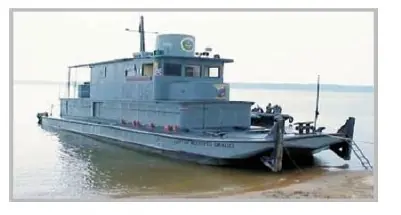 barcos