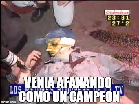 medico mata a delincuente