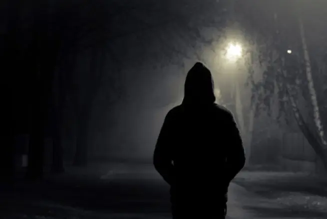 ¿Eres solitario? tienes un 40% de convertirte en asesino