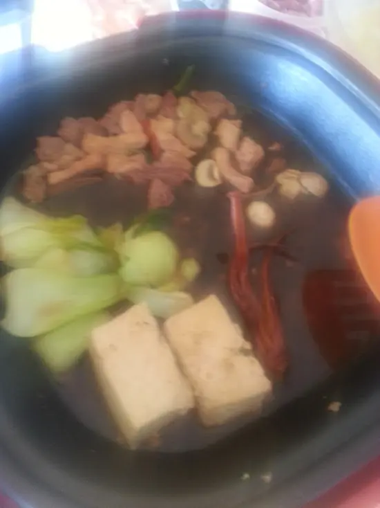 comida comida