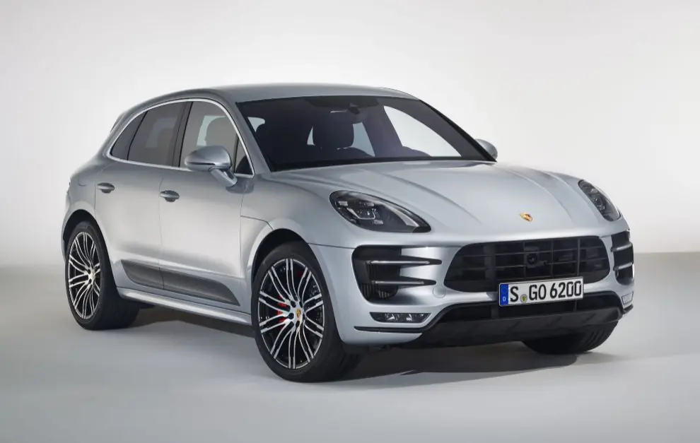 porsche
