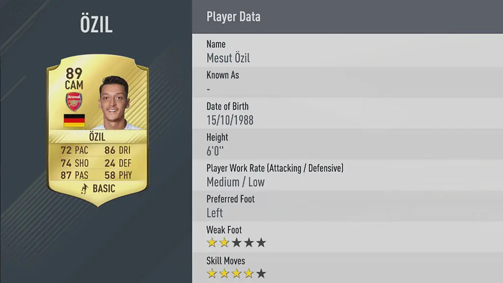 higuain