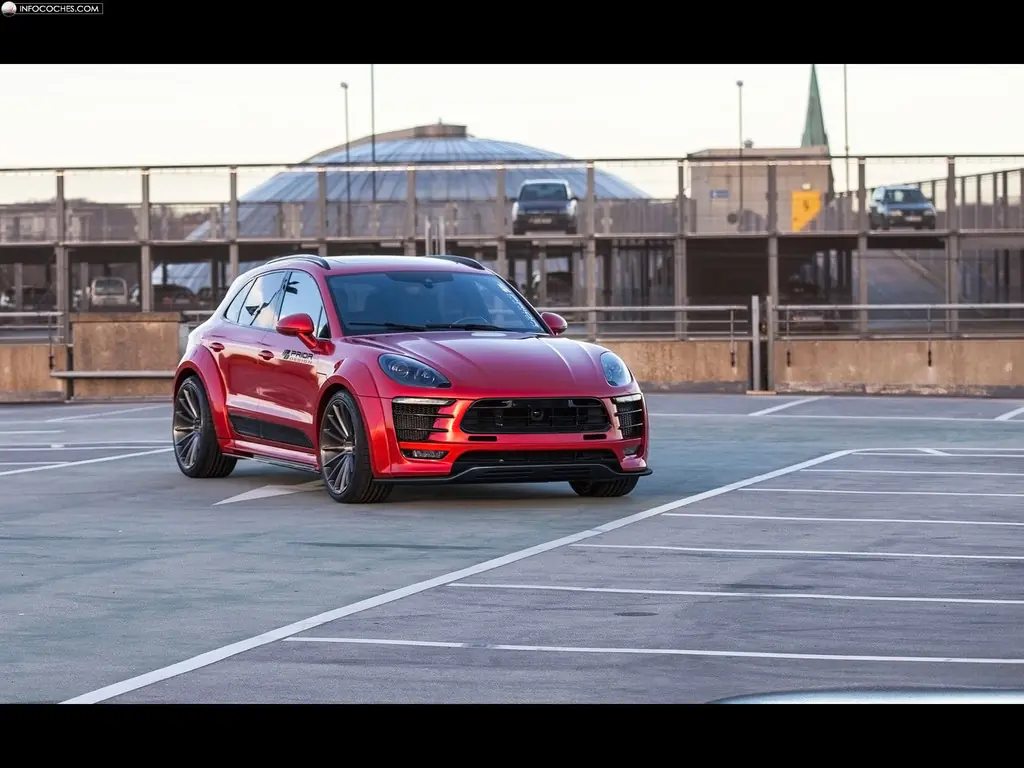 macan