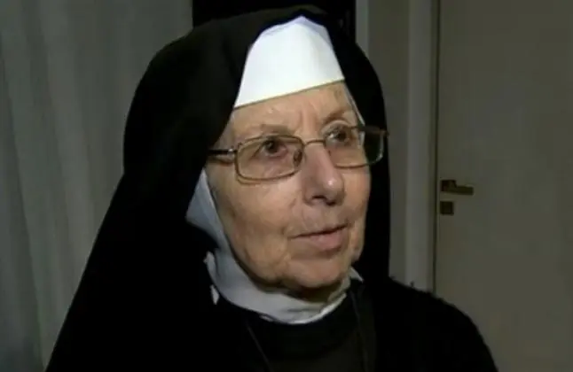 La madre Alba con Demencia Moderada