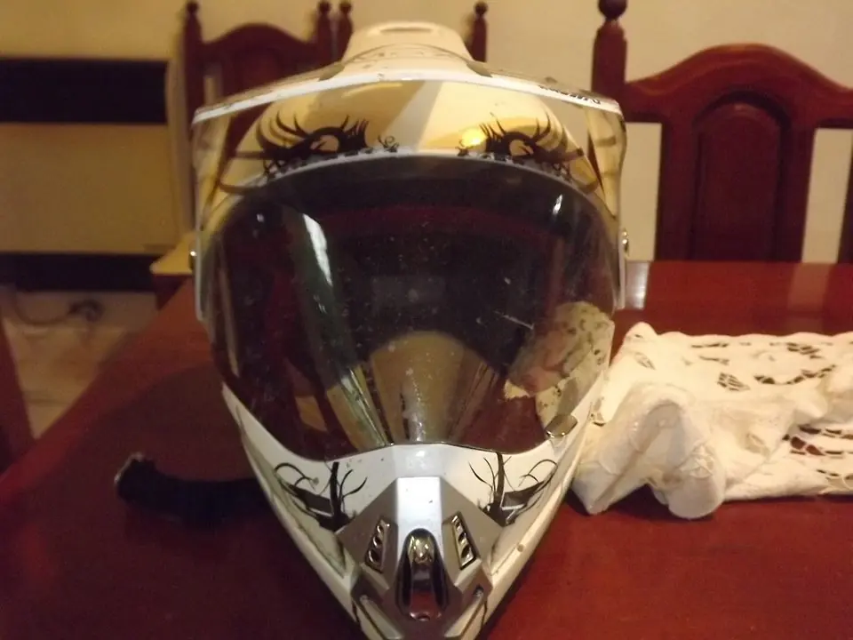 chorros de motos