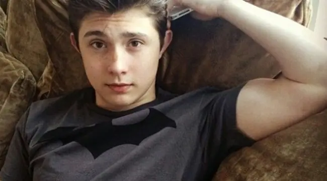 Virgo historia de amor, hermandad y traición.