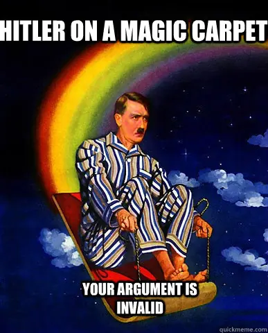 Hitler: Cinco leyendas urbanas del Tío Adolfo