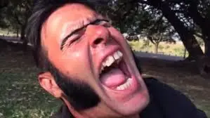izquierda