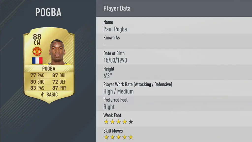 higuain