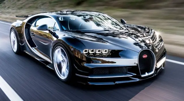 bugatti