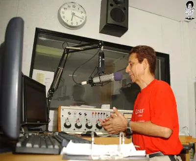 radio