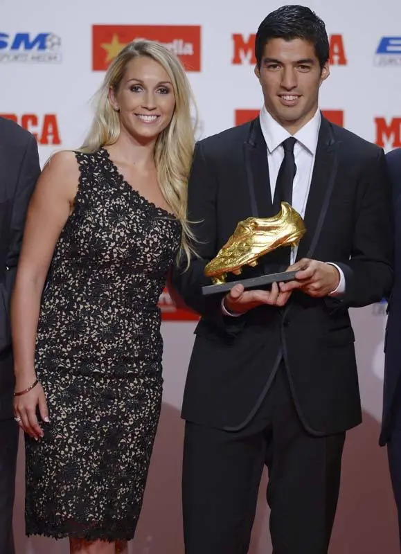Messi Messi