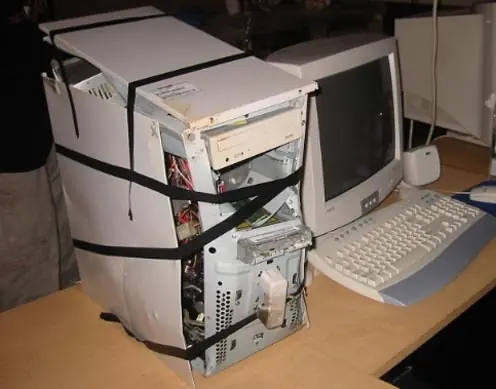 Acelera Windows 10 con este truco