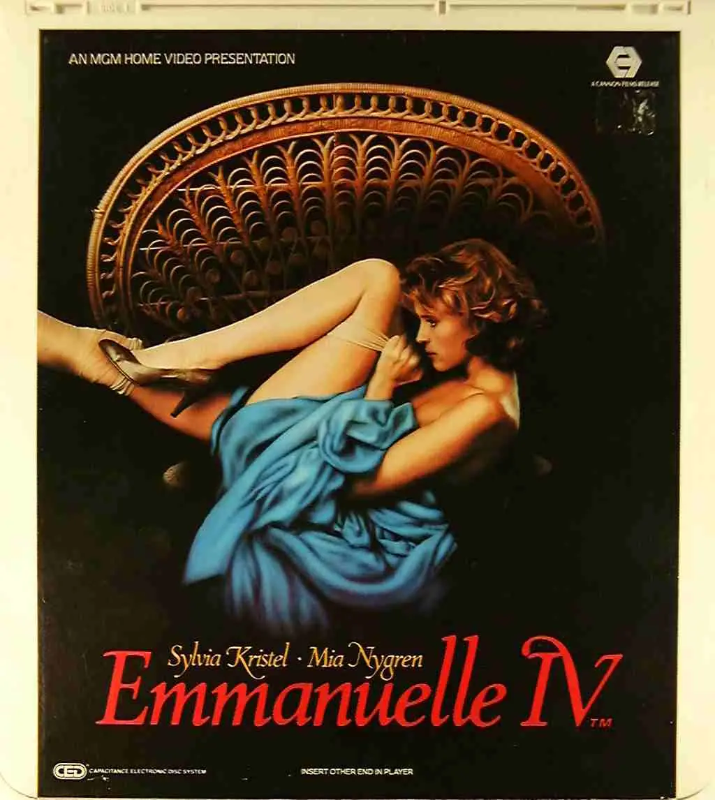 Emmanuelle