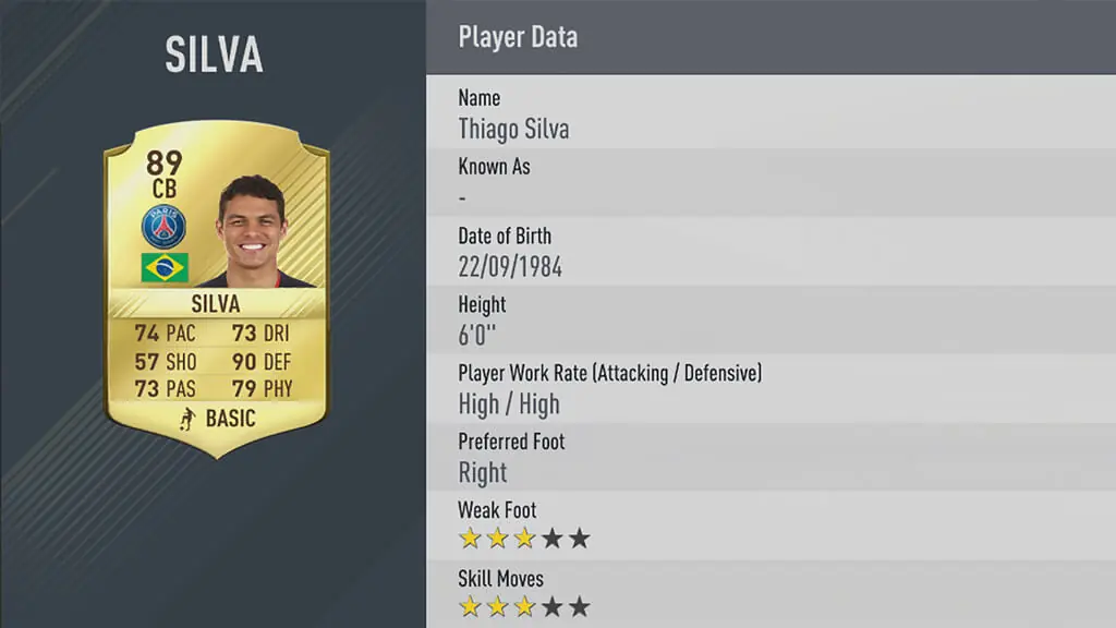fifa 17