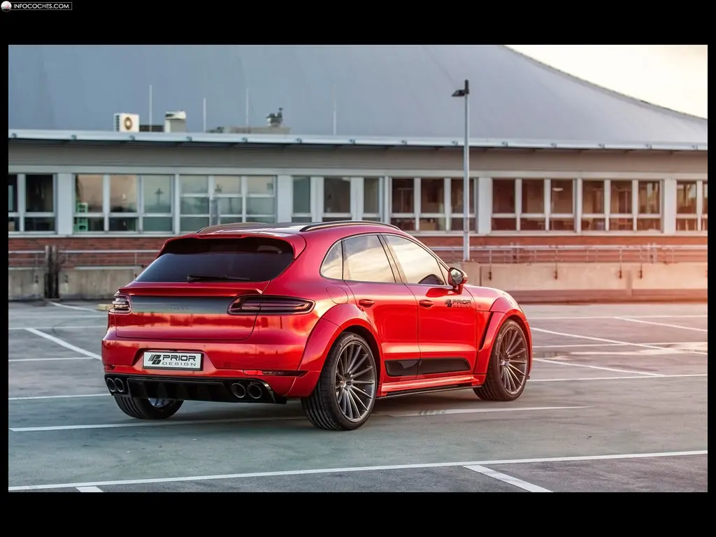 porsche