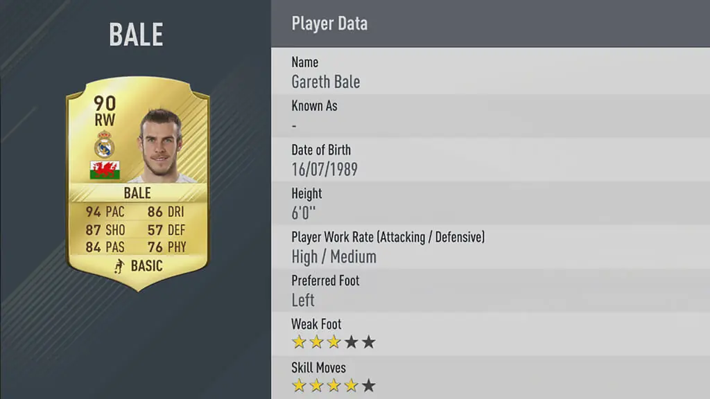 higuain