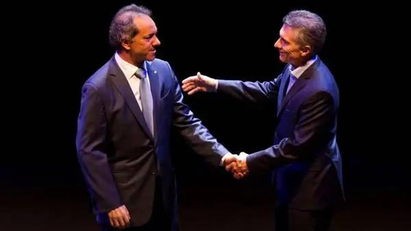 Las 10 frases políticas del 2015