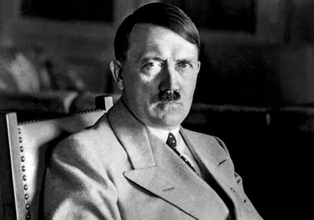 hitler
