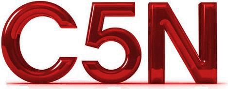 C5N lidera entre los canales de noticias