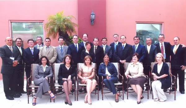 organizacion