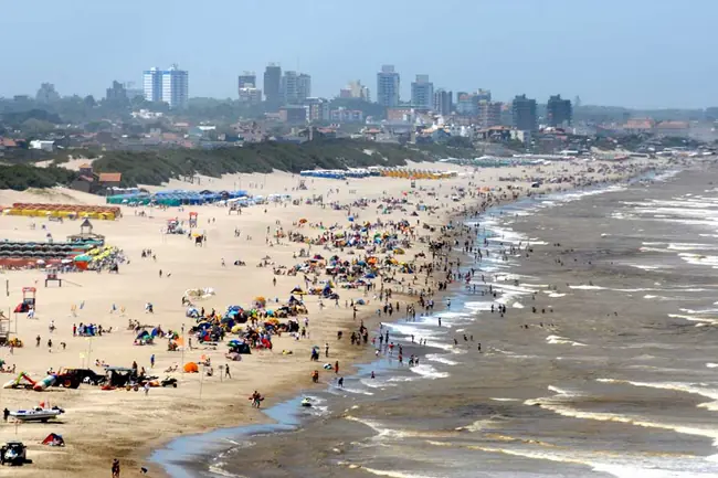 VACACIONES