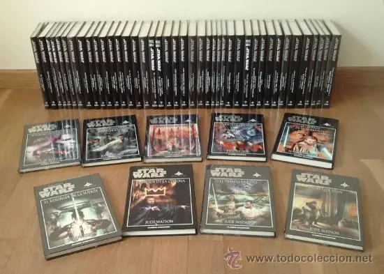 Recibí un libro que era para un español y te lo muestro