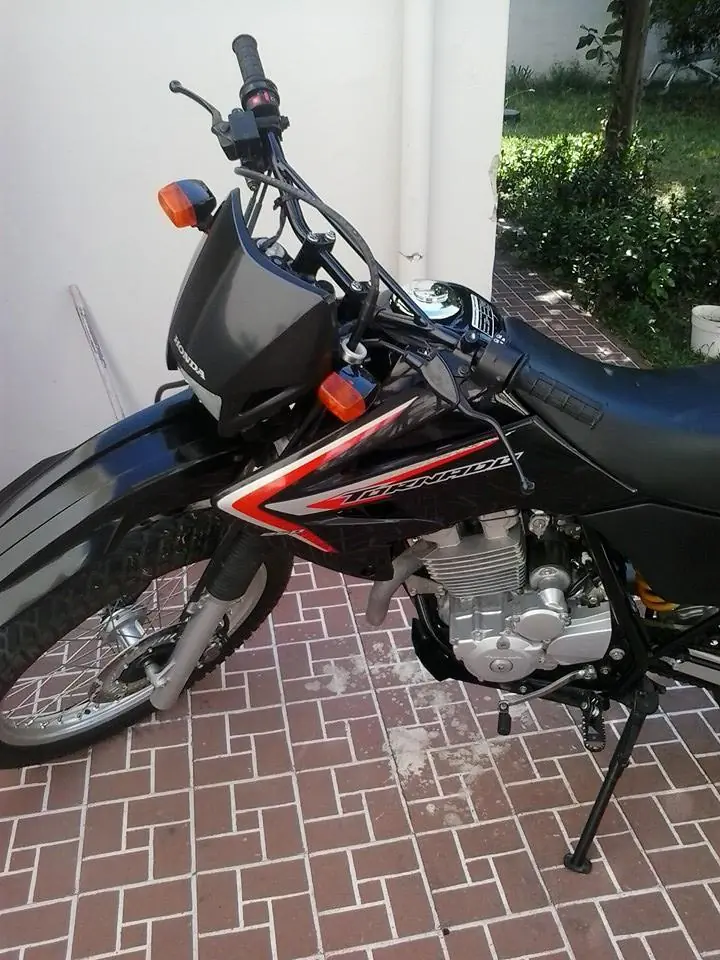 moto