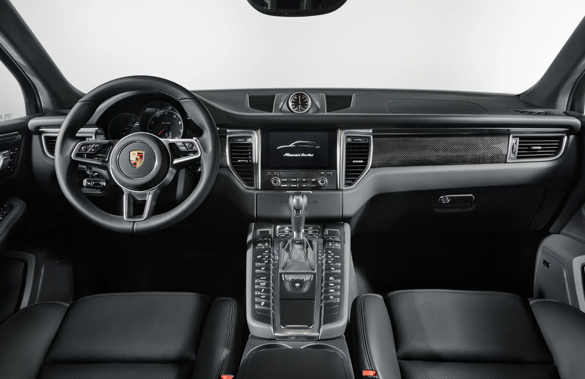 macan