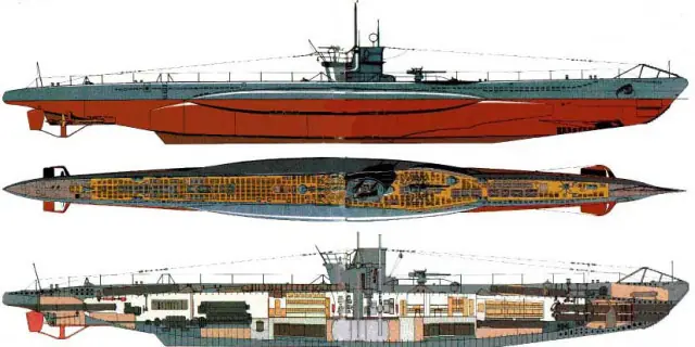 U47 U47