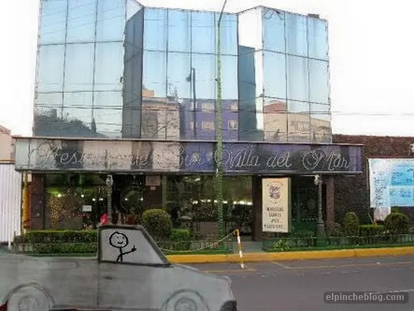 La historia de la pick up robada y los 40 mejores memes