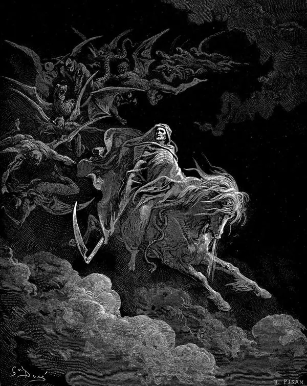 demonios